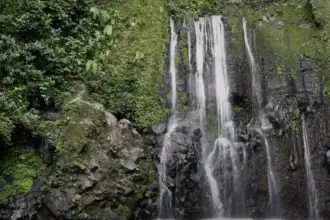 Curug Tirta sela