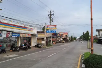 Toko modern di cilacap