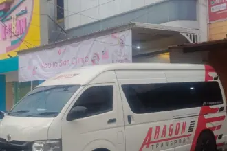 Purwokerto ke Semarang