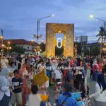 Tugu titik nol