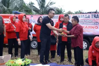 DPC PDIP Perjuangan