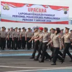 Kapolres Purbalingga