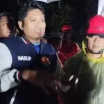 Wabup Tunjau Longsor Plipiran