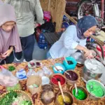 Jajanan Pasar Rakyat