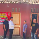 Bedah Rumah HUT Intelkam