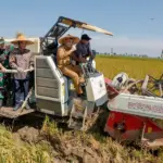 Jateng siap jadi penyangga ketahanan pangan nasional