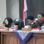 Rakor proyek besar ABPD 2026