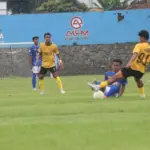 Persibara Banjarnegara vs Persikama Kabupaten Magelang