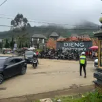 Amankan Objek wisata