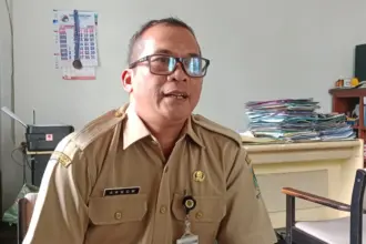 Sekdin DPU PR Banjarnegara bicara soal infrastruktur