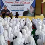 Kegiatan nada dan dakwah dalam perubahan visi sekolah SMAN 1 Sigaluh