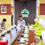 Wagub diskusi soal Hotel Ramah Muslim