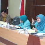 Ketua TP PKK Jateng kuatkan kolaborasi