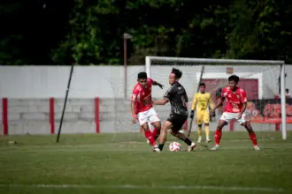 Suporter Persibangga