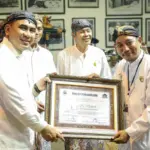 Wakil Gubernur Gagas Digitalisasi kisah para wali.