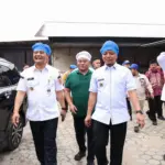 Dari Ladang Transmigrasi ke Pusat Kekuasaan