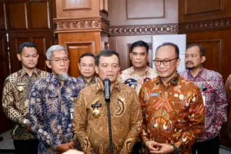 Gubernur Jateng dongkrak ekonomi dari Sektor Pariwisata