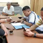 Bentuk Tim Monitoring Atlet