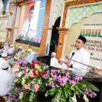 Wagub Jateng Gus Yasin