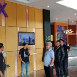 Fox Harris Hotel merupakan satu hotel dan penginapan terbaik di Banjarnegara