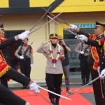 Kapolres Purbalingga