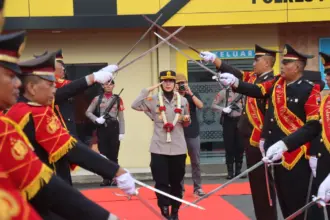 Kapolres Purbalingga