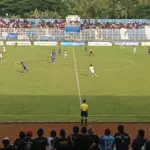 Persibara vs Persik Kendal
