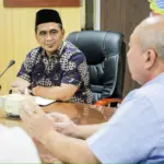 Wagub Jateng dan caon investor air bersih asal China