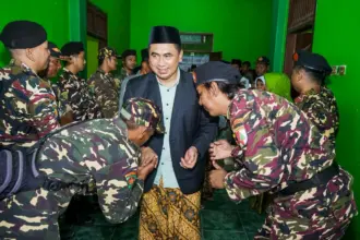 Wagub: modifikasi cuaca bagian penting dalam penanganan bencana