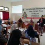 pembukaan sekolah permadani