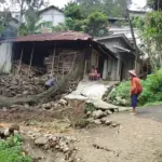 tanah gerak Pandanarum