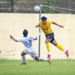 Persikama Kabupaten Magelang vs Persibara Banjarnegara