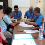 verifikasi untuk petakan kekuatan atlet