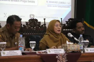 Infrastruktur menjadi fokus pembahasan FKD