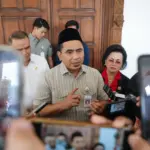 Wagub soal OTT KPK Bupati Pati