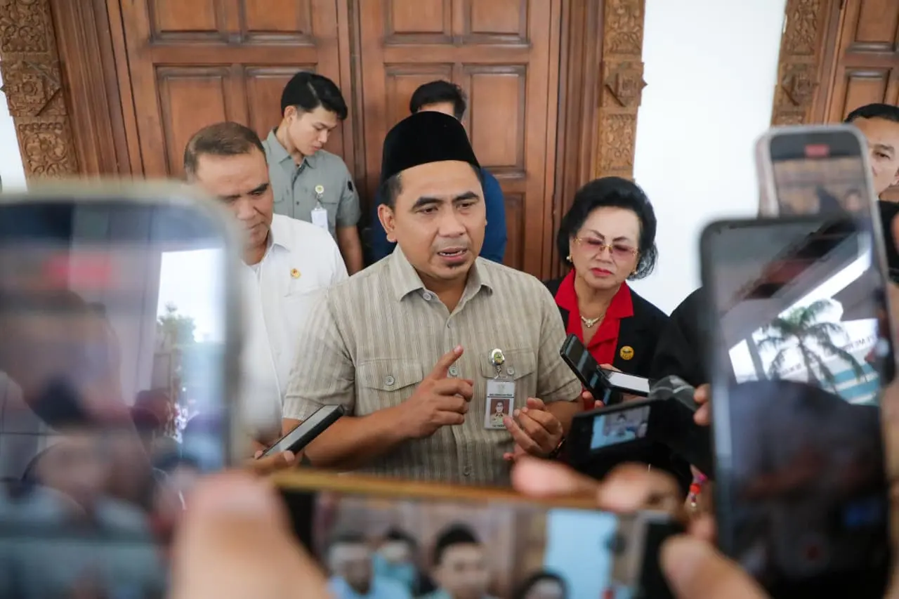 Wagub soal OTT KPK Bupati Pati