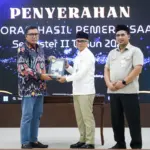 Jateng siap ketahanan pangan