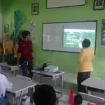 sejumlah mahasiswa jelaskan KIP kuliah
