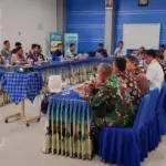 FGD membahas tentang penyelamatan waduk mrica