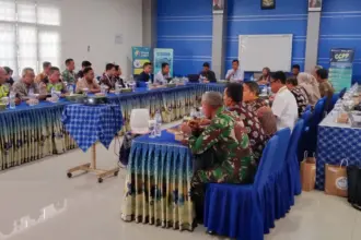 FGD membahas tentang penyelamatan waduk mrica