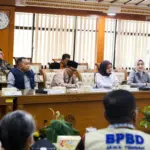 Pempriv mulai inventarisir kerusakan akibar banjir