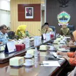 Dekranasda Jateng Siap Gelar Modest & Iftar Event UMKM Syariah
