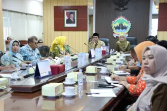 Dekranasda Jateng Siap Gelar Modest & Iftar Event UMKM Syariah