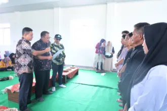 Pokdarwis dikukuhkan, siap kembangkan sport tourism Banjarnegara