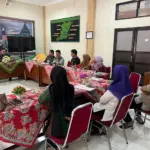 rapat terkait cagar budaya