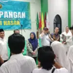 Zulhas saat berkunjung ke Banjarnegara