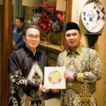 Kerjasama Jateng-Jepang untuk tenaga kerja lokal