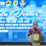 Penerapan Manajemen Talenta