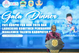 Penerapan Manajemen Talenta