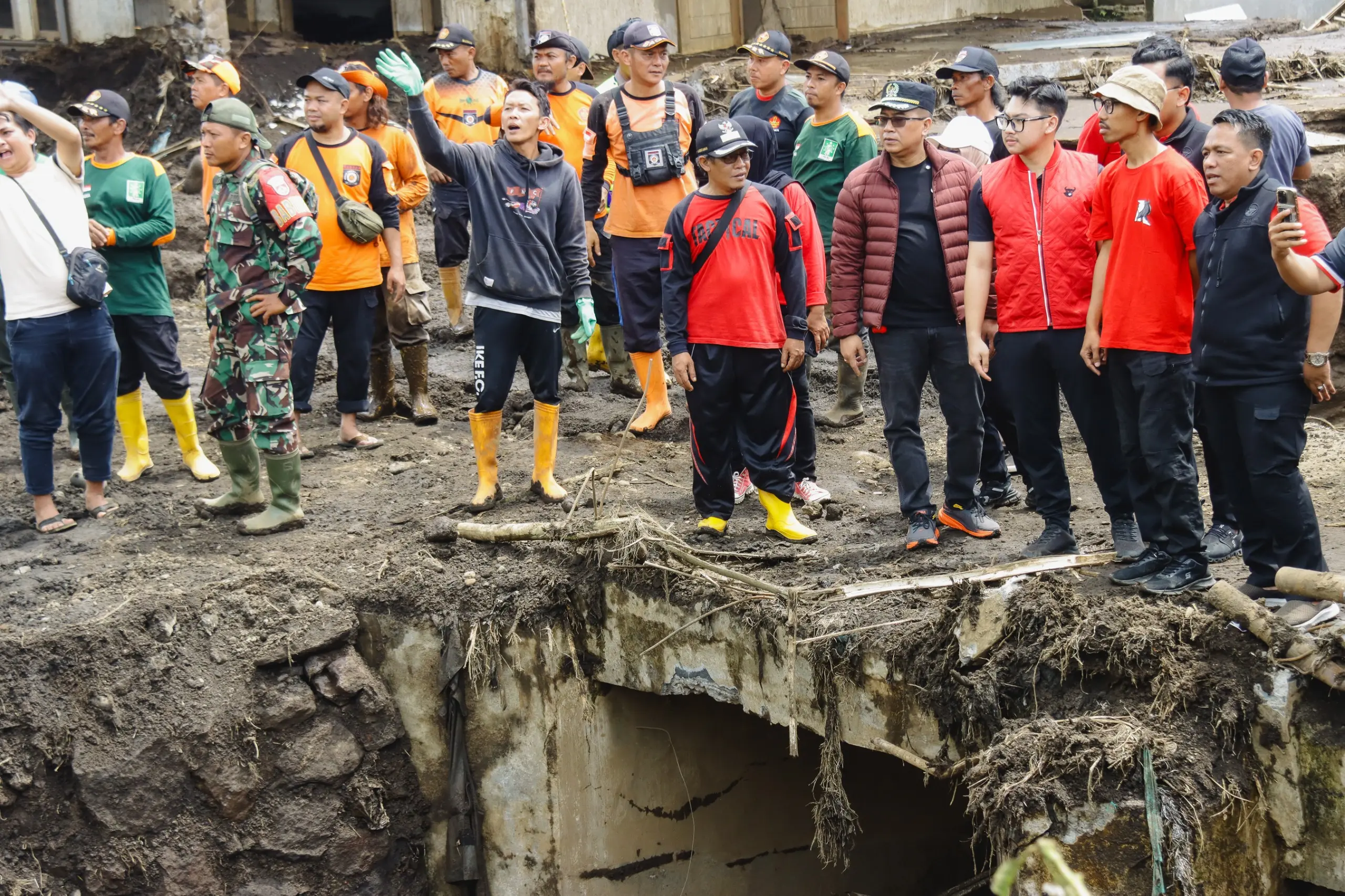 DPC PDI Perjuangan Purbalingga